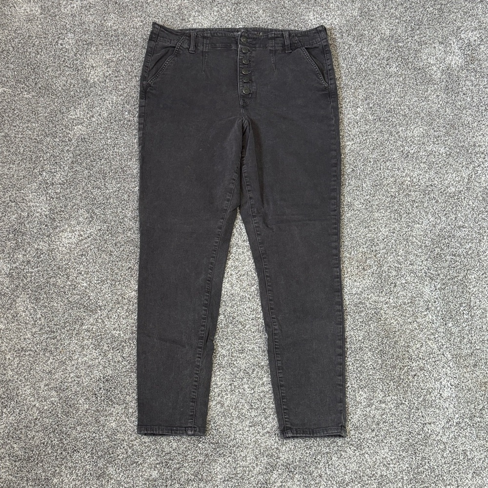 American Eagle Outfitters Skinny Jeans